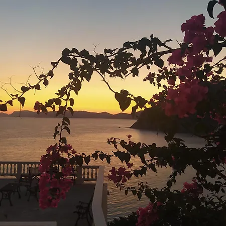 Meltemi Stoudio * Skopelos