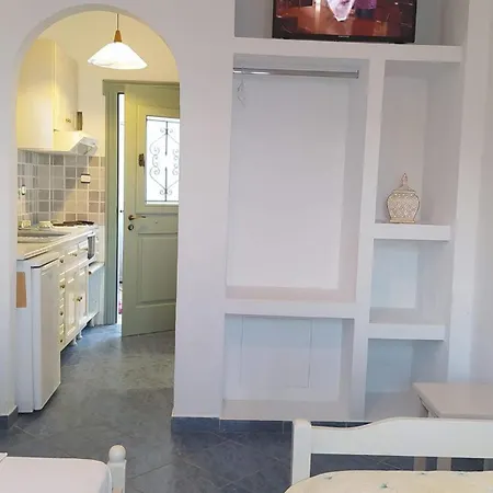 Meltemi Stoudio * Skopelos