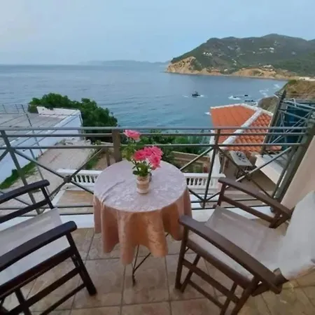 Apartman Meltemi *