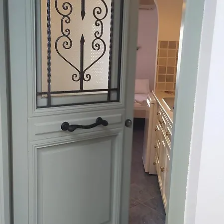 Meltemi Stoudio Skopelos