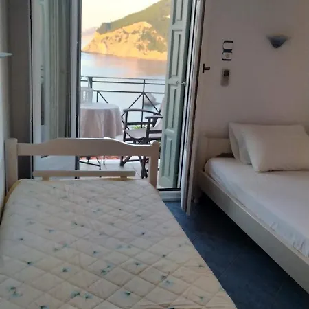 Apartman Meltemi Szkópelosz