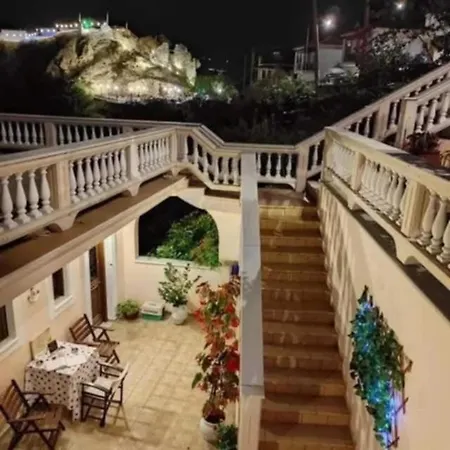 Meltemi Stoudio Appartement