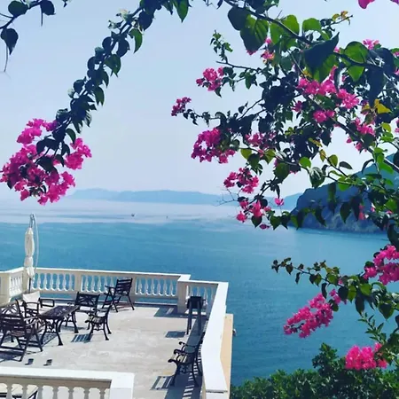 Appartement Meltemi Stoudio *