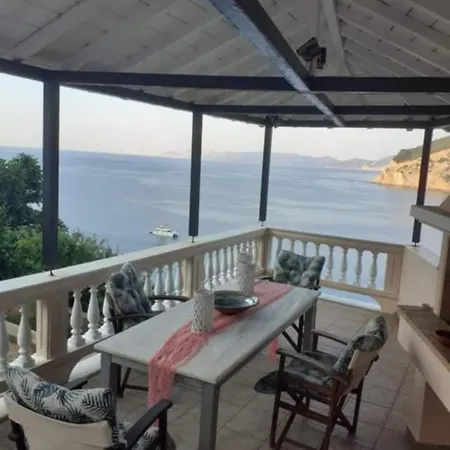 Meltemi Stoudio * Skopelos