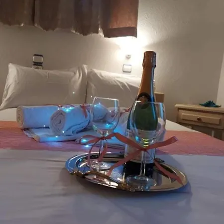 Appartement Meltemi Stoudio