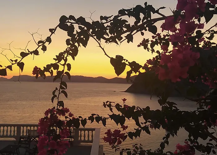 Meltemi Stoudio * Skopelos