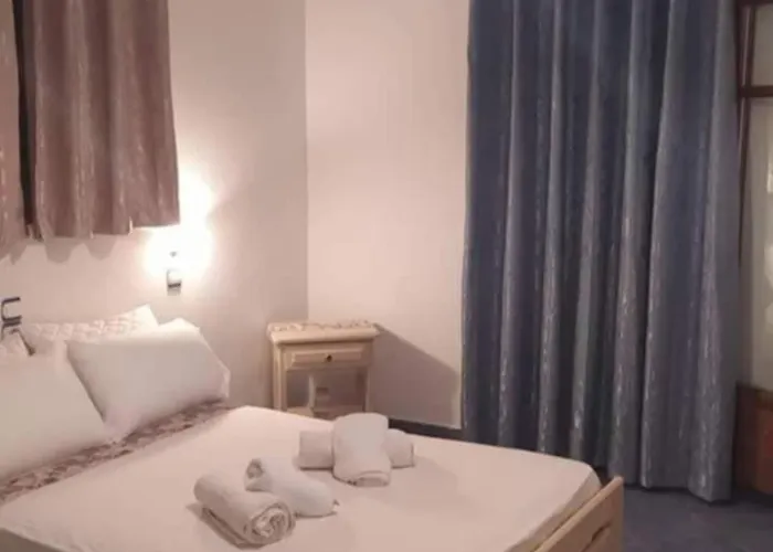 Meltemi Stoudio Skopelos