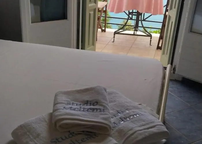 Meltemi Stoudio Skopelos