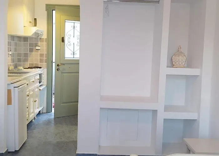 Meltemi Stoudio * Skopelos