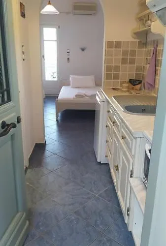 Apartament Meltemi Stoudio Skopelos