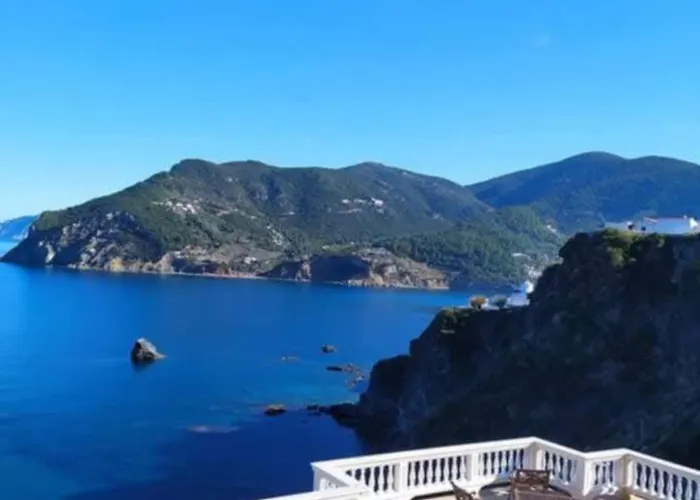 Meltemi Stoudio * Skopelos