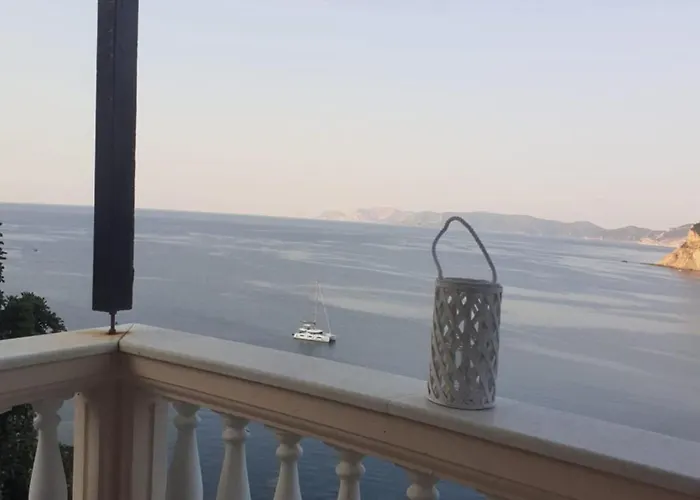 Apartament Meltemi Stoudio Skopelos