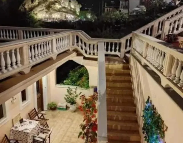 Meltemi Stoudio Apartament