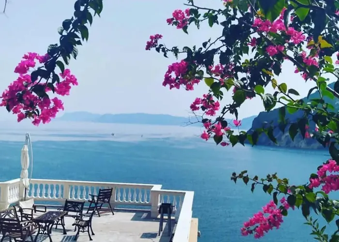 Apartament Meltemi Stoudio *