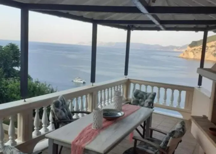 Meltemi Stoudio * Skopelos