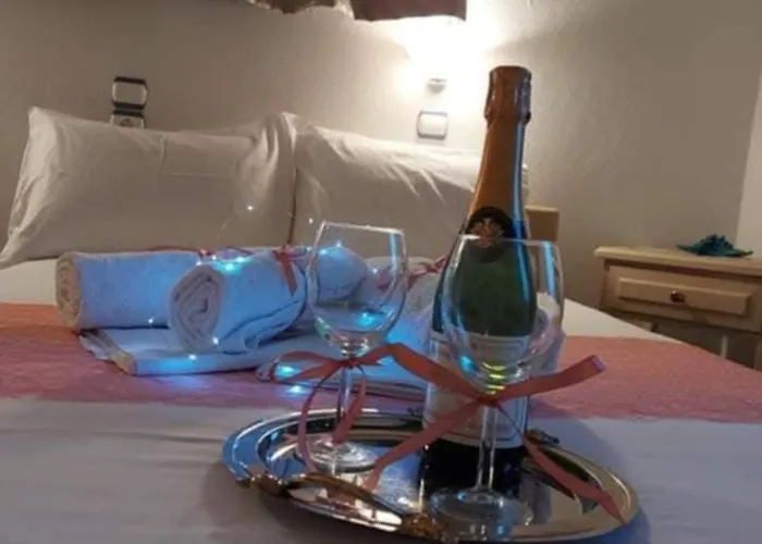 Apartament Meltemi Stoudio